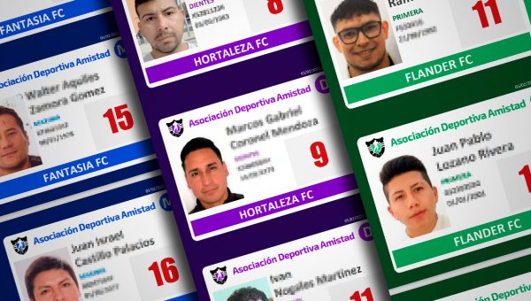 Estrenamos Carnets Digitales