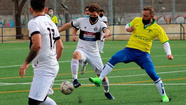 Con ilusión Iniciamos el Torneo 2021