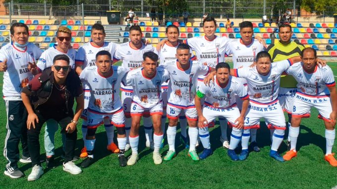 Empezamos el Torneo 2021, Bienvenidos!