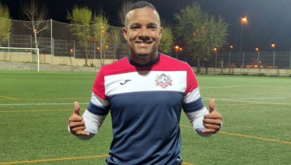 El protagonista de la jornada