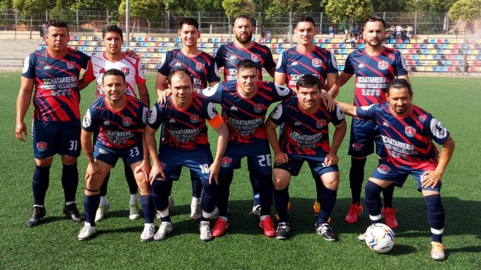 Arranca la fase decisiva en Máxima categoría