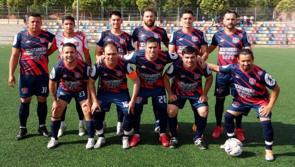 Arranca la fase decisiva en Máxima categoría