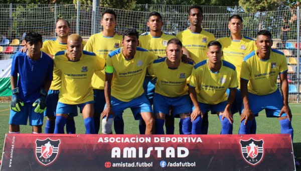 Búfalos Mojados se proclama campeón de la máxima categoría