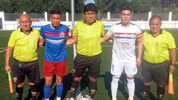 Emocionante definición por penales lleva a Deportivo Paraguay a la final