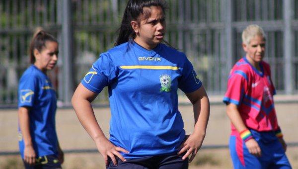 CDX-9, Campeonas del torneo femenino, temporada 2023