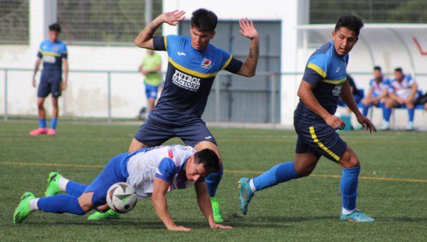 Búfalos Conquista el Tercer Puesto en la Categoría Máxima