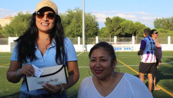 ADA y Viajes MJM: Uniendo Esfuerzos por el  Deporte