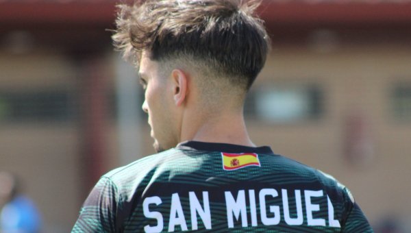 San Miguel Se Impone con Autoridad en el Partido por el 3º Puesto