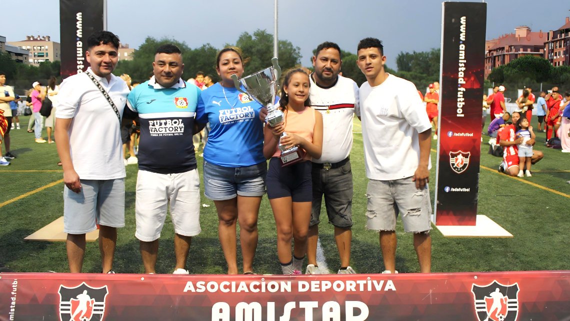 Olimpic de León se queda con el tercer puesto de la Máxima Categoría