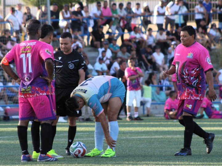 Cono Norte conquista el título Dientes de Leche en una final llena de emoción y garra